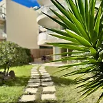Les Jardins De Lerins Scls - Clim, Jardin, Plages *