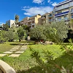 Les Jardins De Lerins Scls - Clim, Jardin, Plages Daire Cannes