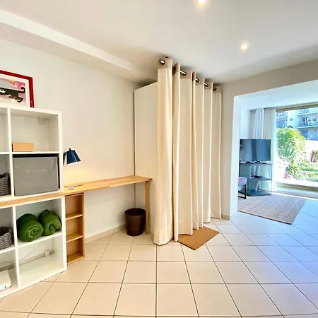 Les Jardins De Lerins By Scls Locations *