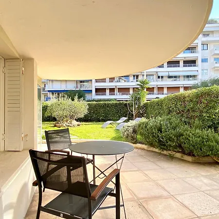 Les Jardins De Lerins By Scls Locations * Cannes